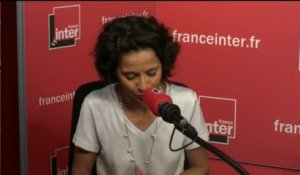 Sortir de la honte de n'avoir rien fait pour la Syrie - Le Billet de Sophia Aram