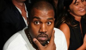 Kanye West stoppe son concert après avoir appris l'attaque à main armée de sa femme