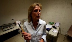 A Pau, les locataires de la résidence Isabe crient au scandale : Evelyne Ferré témoigne