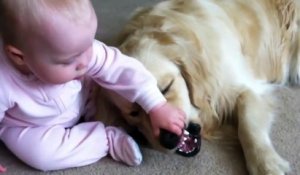 Ce Bebe Est Le Bebe Le Plus Drole Du Monde Sur Orange Videos