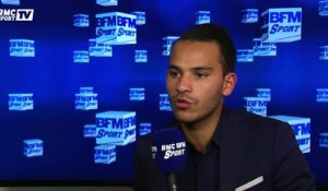 Mohamed Bouhafsi : "C'était plus simple pour Didier Deschamps d'appelé Kimpembe"