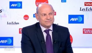 Invité : Jean-Marie Le Guen - L'épreuve de vérité (04/10/2016)