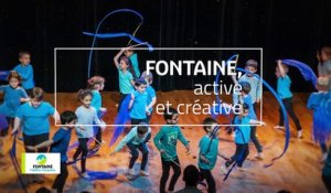 Fontaine, l'édition citoyenne - 04 OCTOBRE 2016