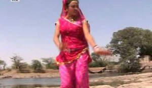 Sawanro Ek Ghadi Mhare Sami Bhaal - Krishan Gendleela - Rajasthani Devotional Songs