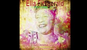 Ella Fitzgerald - What Are You Doing New Year's Eve? (1960)
