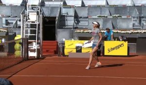 Interview - Bollettieri : "L'objectif de Sharapova, c'est d'abord de revenir"