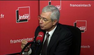 Claude Bartolone - "Il faut du temps pour faire une bonne loi" - L'invité de 8h20