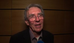 Jean-Pierre Sauvage, Nobel de chimie pour les "machines moléculaires"