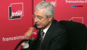 Claude Bartolone : "Depuis Jacques Chirac, les candidats à la présidentielle ressemblent aux enfants de la télé"