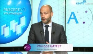 Philippe Gattet, Pourquoi le livre numérique se développe si lentement en France