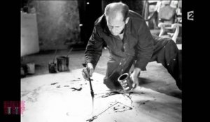 Loïc Prigent : La Brigade du Stup / Jackson Pollock - Stupéfiant !