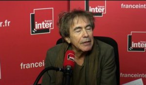 François Jullien : "Le débat sur l'identité est un faux débat" - L'invité de 7h50 d'Ali Baddou