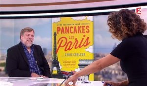 Craig Carlson, la success-story d'un Américain à Paris