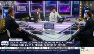 Daniel Gerino VS Arnaud Tourlet (2/2): Allocation d'actifs: Quelle stratégie adopter pour ce dernier trimestre ? - 07/10