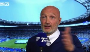 Leboeuf : "Une équipe des Pays-Bas jeune et en devenir"