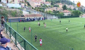 U17 : AS Monaco 0-0 Ajaccio