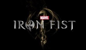 Marvel's Iron Fist - Bande-annonce 1 (VO)