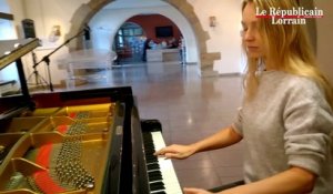 Saint-Avold rend hommage à Chopin