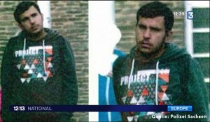 Terrorisme : un Syrien arrêté en Allemagne