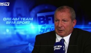 Rolland Courbis : "Paul Pogba avait besoin de ce but"