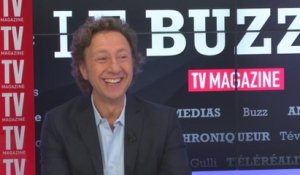 Stéphane Bern : « On reproche à France Télévisions tout et son contraire ! »