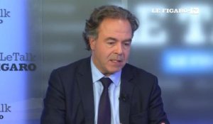 Luc Chatel : «J'accuse France Télévisions de malveillance»