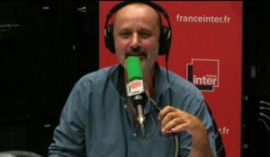 Cannabis, Alain Juppé et Céline Dion - l’humeur de Daniel Morin