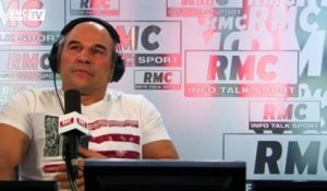 Super Moscato Show - Pour Eric Di Meco, Paul Pogba doit accepter la critique