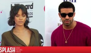 Rihanna et Drake n'ont plus une relation exclusive