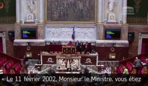 Une députée accuse Jean-Michel Baylet de violences sur une ancienne collaboratrice