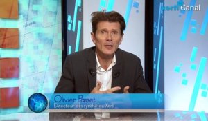 Olivier Passet, Pourquoi les Français n'aiment pas le capital productif