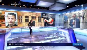 Salah Abdeslam : pourquoi son avocat français renonce à le défendre