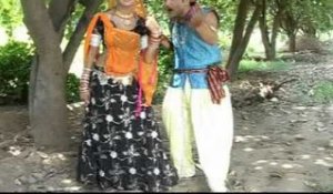 Mataji Ke Javnado Bhartar - Mataji Mandir Main Nach Leba De  - Rajasthani Devotional Songs