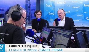 Le grand rendez-vous de la droite et du centre