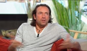 Amanda, France 2 : la libido de Philippe Candeloro ennuie sa femme