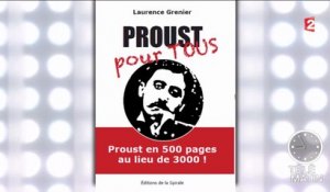 Carré VIP - Proust en musique