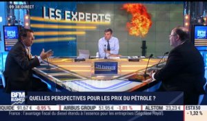 Nicolas Doze: Les Experts (2/2) - 13/10