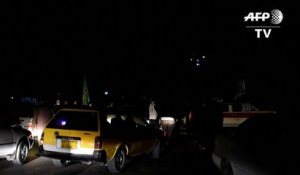 Deux mosquées chiites attaquées dans la nuit en Afghanistan