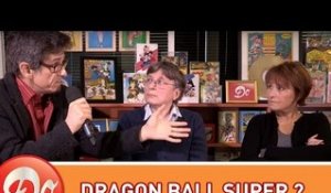 Dragon Ball Super : les voix françaises historiques reviendront-elles ?