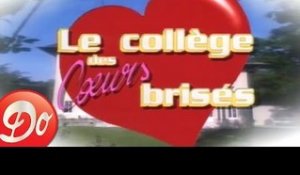 Le collège des cœurs brisés : le générique (1992)