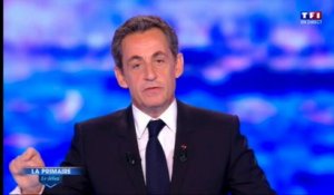 Nicolas Sarkozy à l'épreuve du temps : la règle d'or