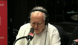 Un bruit étrange et beau - Albert Algoud a tout compris