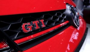 Golf GTI : un moteur thermique qui a encore de beaux jours devant lui
