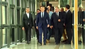 Roselyne Bachelot : son étrange prédiction pour Emmanuel Macron