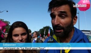 La Manif pour tous est de retour