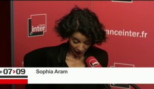 Manif pour tous, le re-retour - Le Billet de Sophia Aram