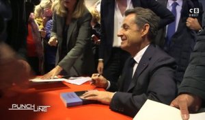 "C'est la mienne !" : une fan de Nicolas Sarkozy rend son mari jaloux
