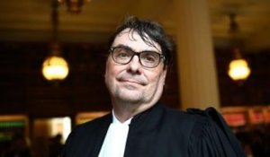 Frédéric Sicard, bâtonnier du barreau Paris : « La justice attendait des réformes profondes »