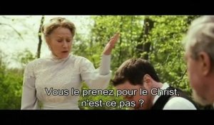 TOLSTOÏ, LE DERNIER AUTOMNE - Bande-annonce