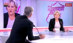 Nadine Morano : " Fillon et Sarkozy défendent un véritable programme de droite "
